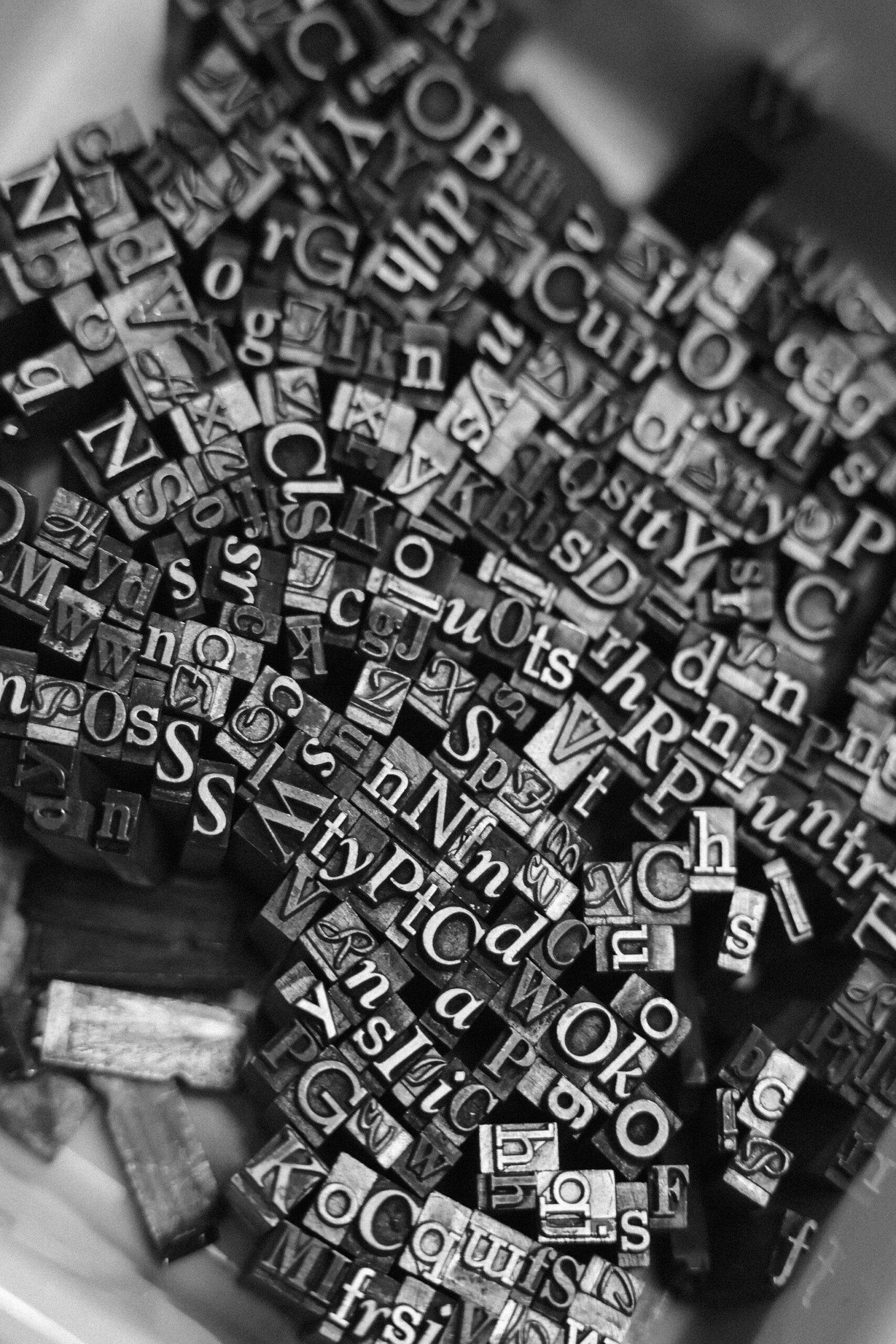 Groß- und Kleinschreibung im Deutschen für Nichtgrammatiker erklärt
