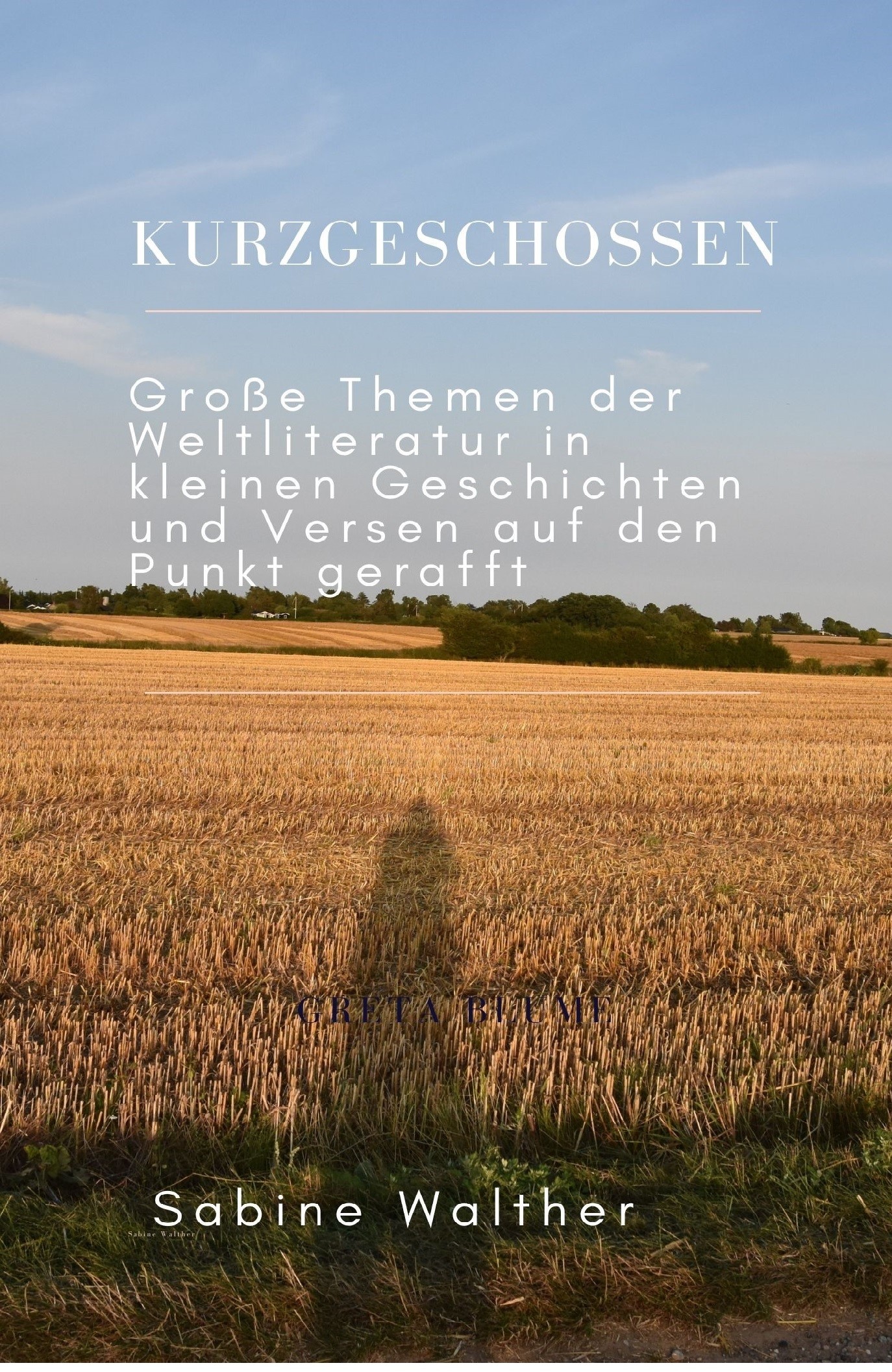 Hexen an der Nordseeküste gesichtet?