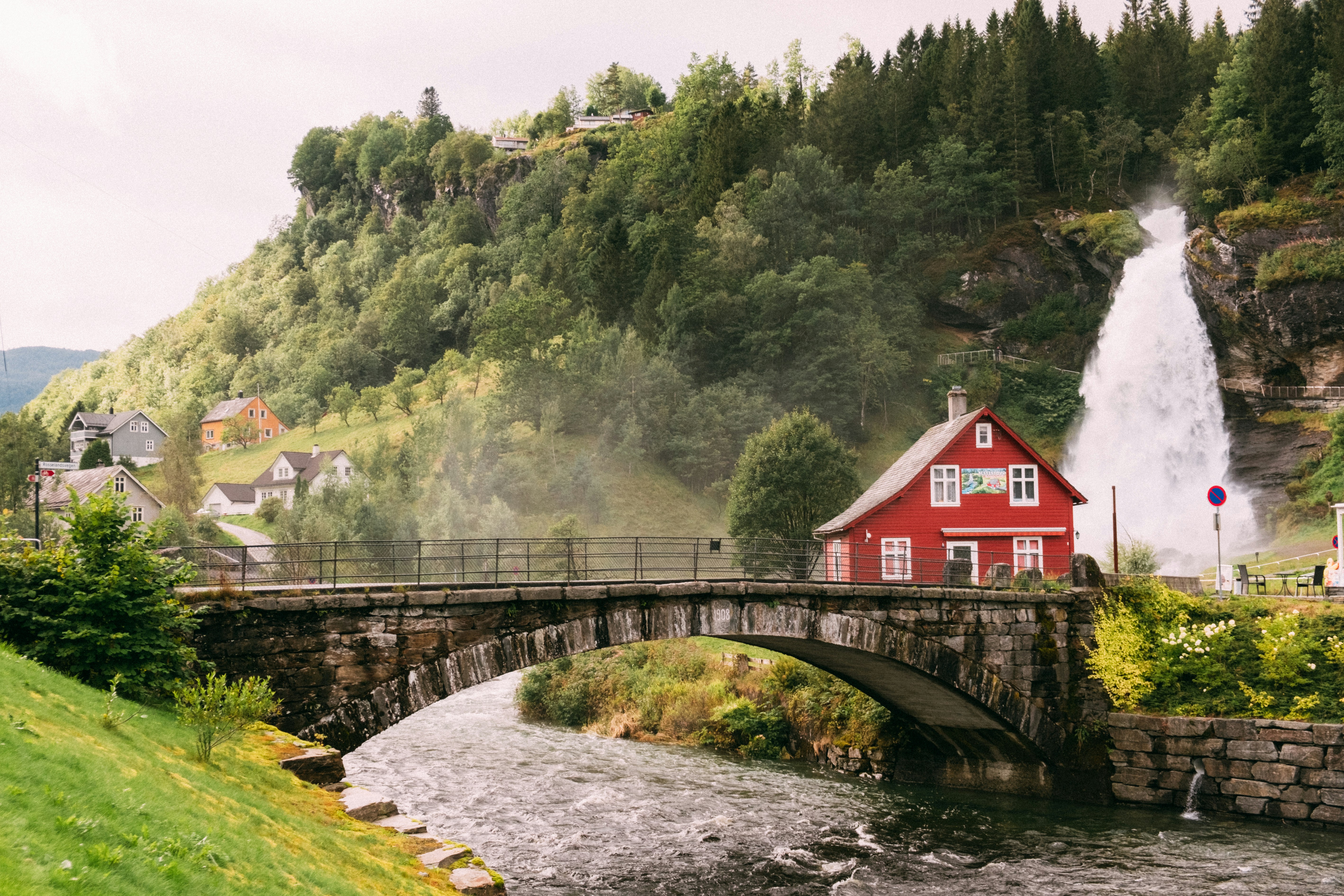 Det norske hus – filmanbefaling
