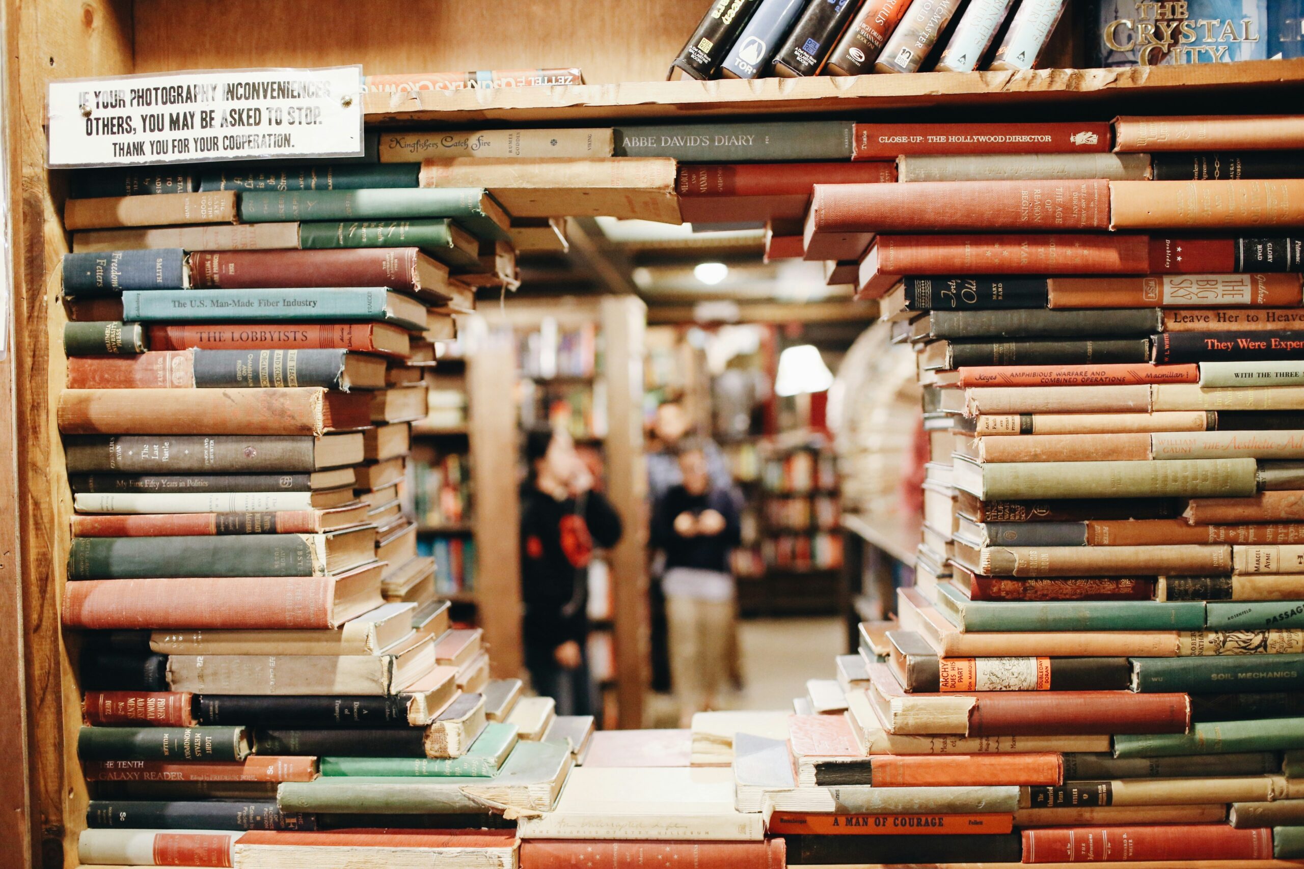 Buchempfehlung: Der Leser, der verschwand