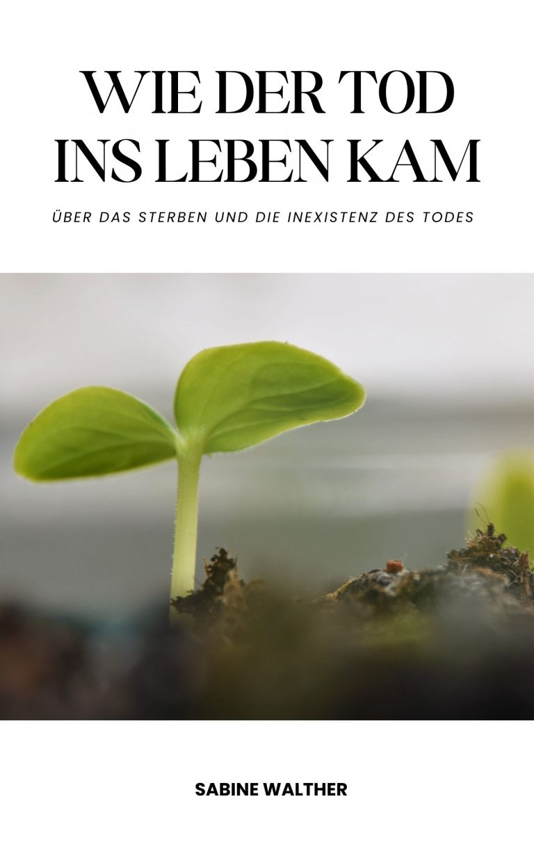 Ostern oder die ewige Frage: Wann ist der Mensch tot?