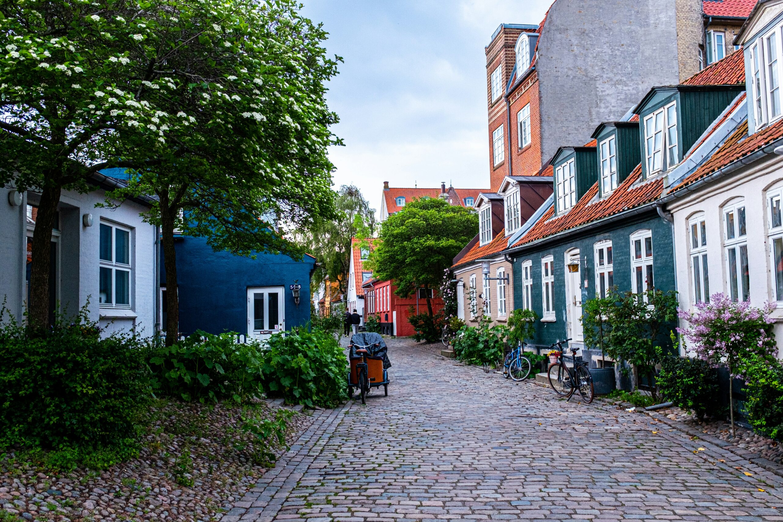 Als Deutsche ein Haus in Dänemark kaufen?
